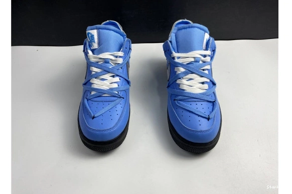 LOW BLUE CK0866-401 x O-W UNIVERSITY 1 AIR FORCE 0715